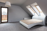 Huthwaite bedroom extensions