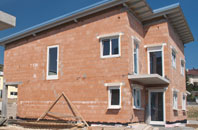 Huthwaite home extensions