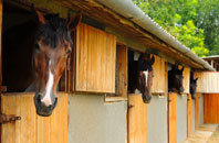 free Huthwaite stable construction quotes