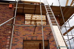 house extensions Huthwaite